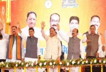 Balodabazar-Bhatapara receives a major boost in road development: Projects worth over 7 crore rupees approved.