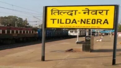 Tilda receives a gift worth ₹4.90 crore: A modern auditorium will be built in Ward 22, providing a new platform for cultural activities.