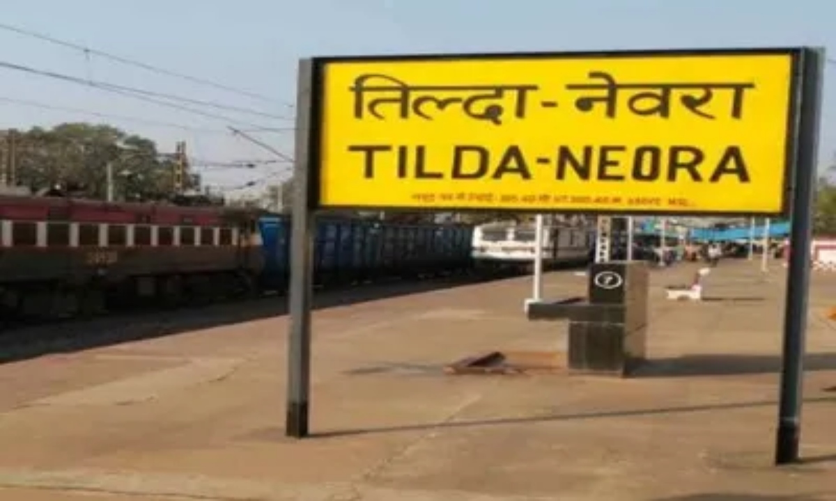 Tilda receives a gift worth ₹4.90 crore: A modern auditorium will be built in Ward 22, providing a new platform for cultural activities.