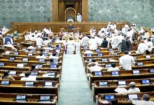 लोकसभा में प्रदूषण पर चर्चा, VB-G-RAM-G बिल पर 14 घंटे बहस, विपक्ष ने स्टैंडिंग कमेटी को भेजने की मांग की