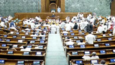 लोकसभा में प्रदूषण पर चर्चा, VB-G-RAM-G बिल पर 14 घंटे बहस, विपक्ष ने स्टैंडिंग कमेटी को भेजने की मांग की