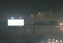 Due to pollution in the capital, entry is restricted for BS-6 vehicles, and petrol will not be sold without a pollution certificate.