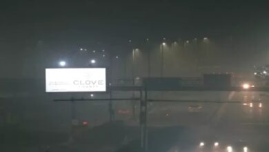 Due to pollution in the capital, entry is restricted for BS-6 vehicles, and petrol will not be sold without a pollution certificate.