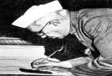 The government said that 51 of Nehru's documents are with Sonia Gandhi.