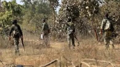 सुकमा में DRG और नक्सलियों के बीच मुठभेड़: 2-3 नक्सली मारे गए