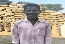 Farmers are happy with the smooth arrangements at the paddy procurement center and appreciate the offline token facility.