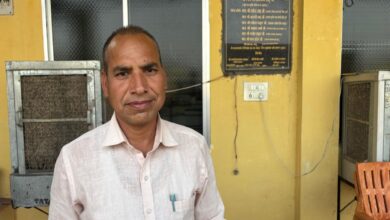 Rice cultivation is shaping their future; farmer Someshwar Sahu is making his son an engineer.