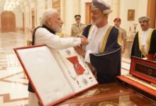 The mega health camp embodies the spirit of "all human beings are equal": CM Sai