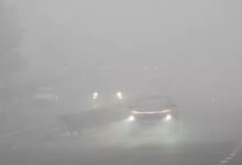 Dense fog blankets Delhi and 5 other states: Schools closed in Uttar Pradesh, flights and traffic affected in Bihar.