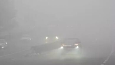 Dense fog blankets Delhi and 5 other states: Schools closed in Uttar Pradesh, flights and traffic affected in Bihar.