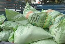 खाद की कालाबाजारी: छत्तीसगढ़ देश में पांचवें नंबर पर, 8 महीने में 294 नोटिस, 13 लाइसेंस रद्द