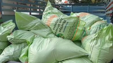 खाद की कालाबाजारी: छत्तीसगढ़ देश में पांचवें नंबर पर, 8 महीने में 294 नोटिस, 13 लाइसेंस रद्द