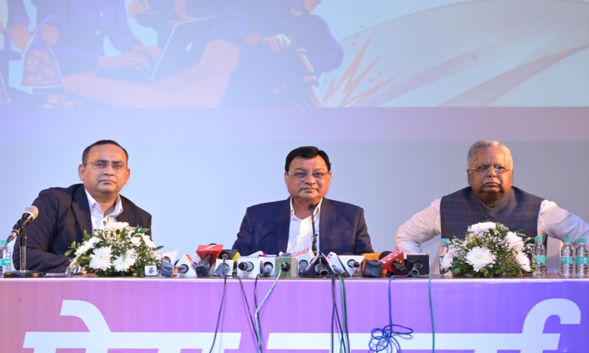 From investment to implementation: Chhattisgarh's rapid industrial leap