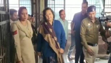 Liquor scam case… Soumya sent to 14-day ED remand, Niranjan Das also arrested.