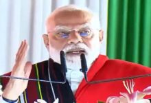 The Prime Minister will visit Assam and West Bengal today.