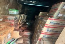 दवा कारोबारी ने घर के 3 कमरों में छिपा रखी थी 50 लाख की नकली दवाइयां