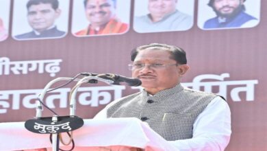 Young age, great sacrifice: The bravery of the Sahibzadas will continue to inspire for ages – CM Sai