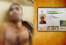 A migrant worker from Chhattisgarh was beaten to death by a mob in Kerala: Post-mortem reveals over 80 injuries.