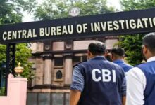 A Lieutenant Colonel posted in the Ministry of Defence was arrested for accepting bribes; the CBI seized ₹2.36 crore.
