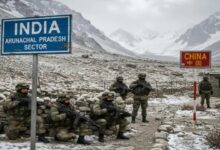 Espionage network uncovered in Arunachal Pradesh, investigation into Pakistani connection intensifies.