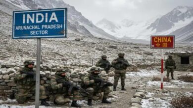 Espionage network uncovered in Arunachal Pradesh, investigation into Pakistani connection intensifies.