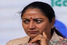 Rekha Gupta attack case: Court says CM seemed like an easy target, prima facie it's a case of attempted murder; charges framed against both accused.