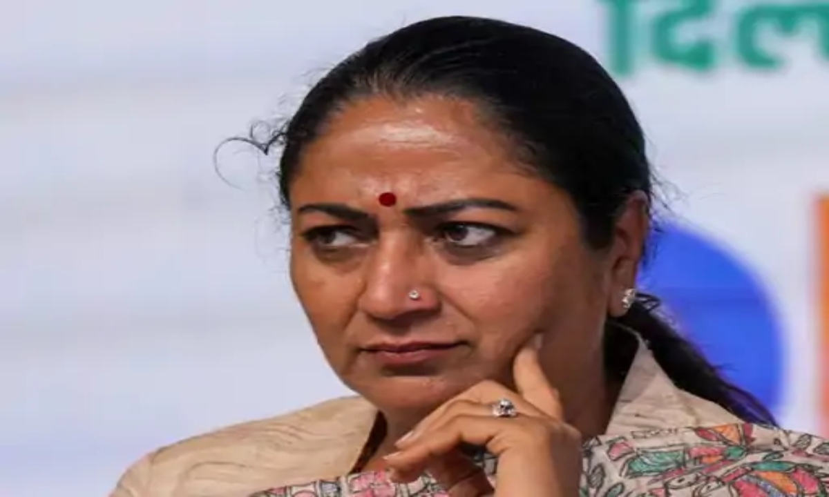 Rekha Gupta attack case: Court says CM seemed like an easy target, prima facie it's a case of attempted murder; charges framed against both accused.