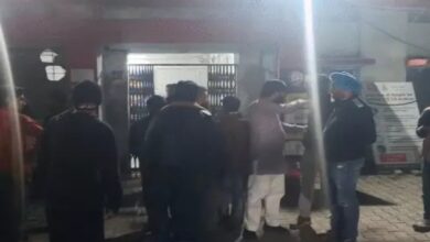 Political uproar erupts over survey on Bhupesh Baghel's arrest.