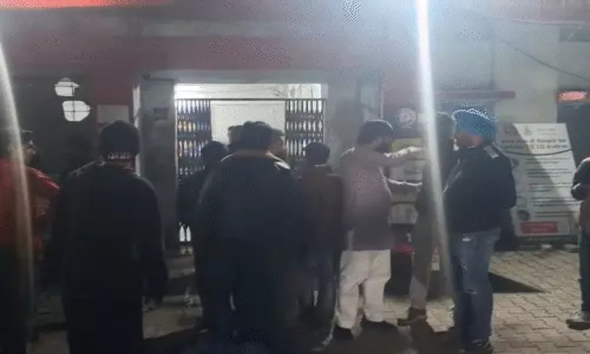 Political uproar erupts over survey on Bhupesh Baghel's arrest.