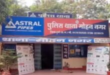 Fake BSF soldier arrested during vehicle checking: The accused was driving around with "Police" written on his car.