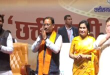 Chhattisgarh cinema is a living document of our folk culture and identity: CM Sai