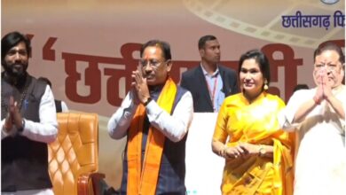 Chhattisgarh cinema is a living document of our folk culture and identity: CM Sai