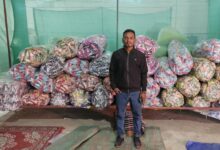 Through the PM Employment Generation Programme, tribal youth Upesh Kumar Sidar became a millionaire.