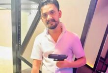 Police will bring notorious gangster Mayank Singh to Raipur: He is accused of ordering a shooting at a businessman and has links to Lawrence Bishnoi gang.