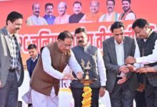 Development of sports in Chhattisgarh is our priority: CM Sai