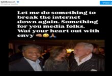 Mallya-Lalit Modi video goes viral: They call themselves India's 'two biggest fugitives'