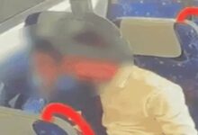 Namo Bharat train video scandal: The student was devastated by the viral clip.