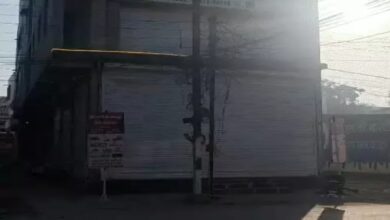 क्रिसमस से एक दिन पहले छत्तीसगढ़ बंद: कांकेर हिंसा और धर्मांतरण के विरोध में सड़कों पर उतरा सर्व समाज