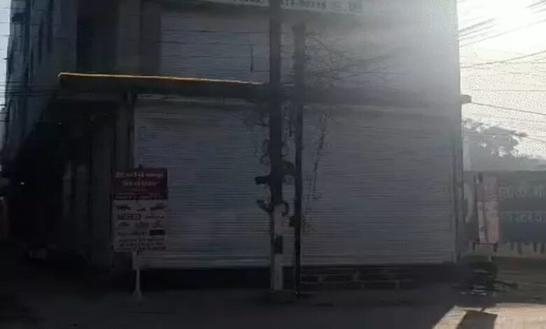 क्रिसमस से एक दिन पहले छत्तीसगढ़ बंद: कांकेर हिंसा और धर्मांतरण के विरोध में सड़कों पर उतरा सर्व समाज