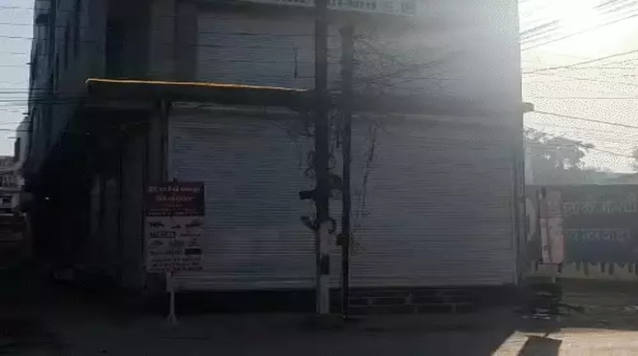 क्रिसमस से एक दिन पहले छत्तीसगढ़ बंद: कांकेर हिंसा और धर्मांतरण के विरोध में सड़कों पर उतरा सर्व समाज