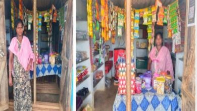 Morning plan changes destiny: Shanti Dugga of Kurushnar becomes an example of rural self-reliance.