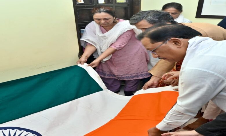 Chhattisgarh makes a major leap in technical and skills education: Government connecting youth with innovation, employment, and self-reliance.