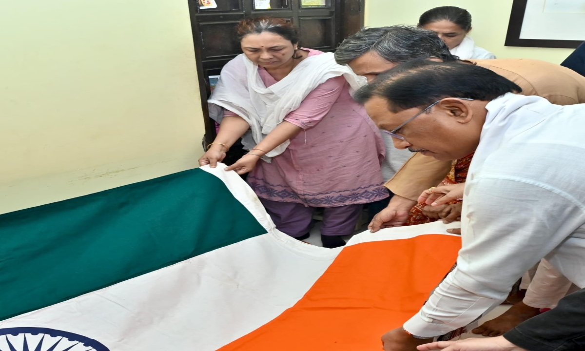 Chhattisgarh makes a major leap in technical and skills education: Government connecting youth with innovation, employment, and self-reliance.