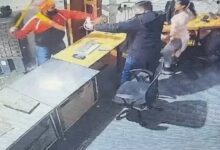 Chhattisgarh bandh (strike) has a widespread impact: Vandalism reported at Magneto Mall in Raipur.