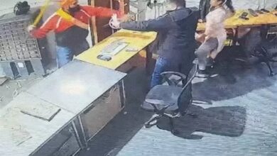 Chhattisgarh bandh (strike) has a widespread impact: Vandalism reported at Magneto Mall in Raipur.