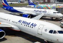 Three new airlines get the green light from the central government.