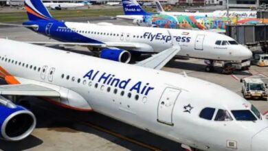 Three new airlines get the green light from the central government.