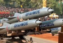 India is developing a new, more powerful version of the BrahMos missile.