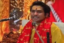 Dhirendra Shastri responded to Bhupesh's statement, saying that questioning devotion and nationalism is wrong.