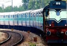 From January 1st, there will be major changes to the timings of 28 trains.